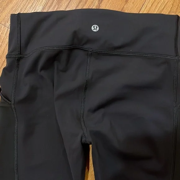 Lululemon Leggings - Picture 6 of 6